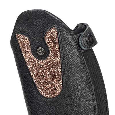 Suedwind Nova Kids Fun Patches - Convertible Rijlaarzen - Maddelin Equestrian Suedwind