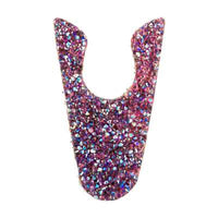 Suedwind Nova Kids Fun Patches - Convertible Rijlaarzen - Maddelin Equestrian Suedwind