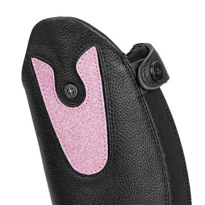 Suedwind Nova Kids Fun Patches - Convertible Rijlaarzen - Maddelin Equestrian Suedwind