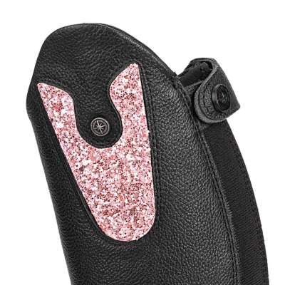 Suedwind Nova Kids Fun Patches - Convertible Rijlaarzen - Maddelin Equestrian Suedwind