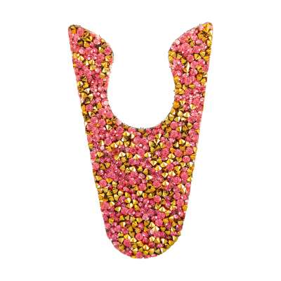 Suedwind Nova Kids Fun Patches - Convertible Rijlaarzen - Maddelin Equestrian Suedwind