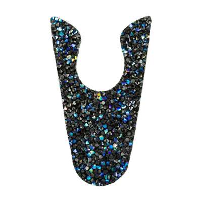 Suedwind Nova Kids Fun Patches - Convertible Rijlaarzen - Maddelin Equestrian Suedwind