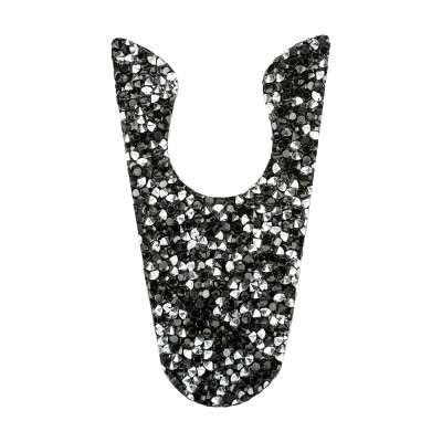 Suedwind Nova Kids Fun Patches - Convertible Rijlaarzen - Maddelin Equestrian Suedwind