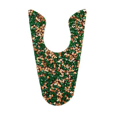 Suedwind Nova Kids Fun Patches - Convertible Rijlaarzen - Maddelin Equestrian Suedwind