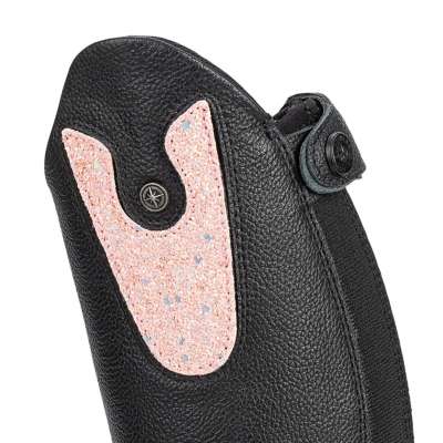 Suedwind Nova Kids Fun Patches - Convertible Rijlaarzen - Maddelin Equestrian Suedwind