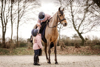 Suedwind Nova Kids Fun Vegan - Tall Boot Rijlaarzen - Maddelin Equestrian Suedwind