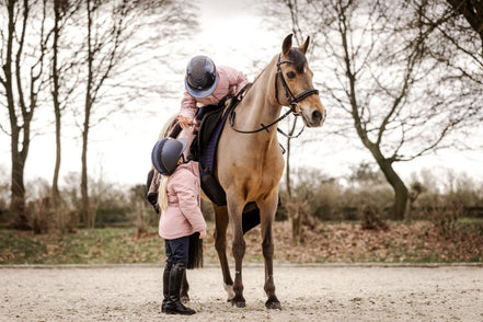 Suedwind Nova Kids Fun Vegan - Tall Boot Rijlaarzen - Maddelin Equestrian Suedwind