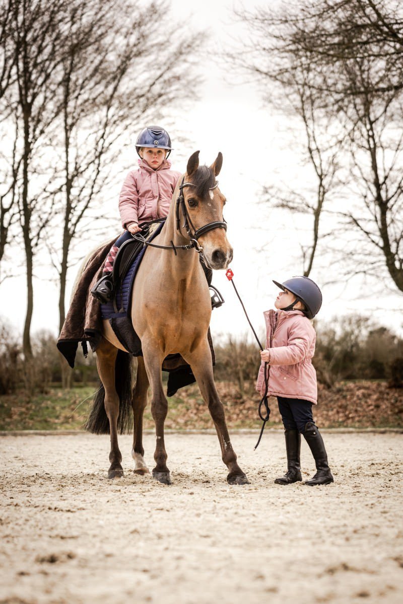 Suedwind Nova Kids Fun Vegan - Tall Boot Rijlaarzen - Maddelin Equestrian Suedwind