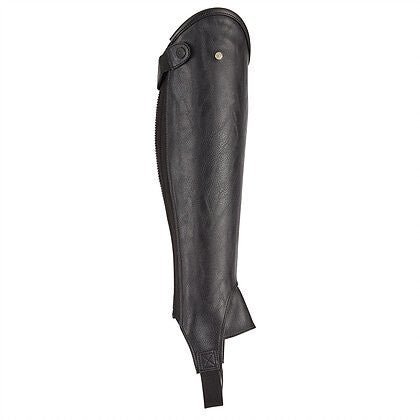 Suedwind Soft Chap Comfort Chaps - Maddelin Equestrian Suedwind