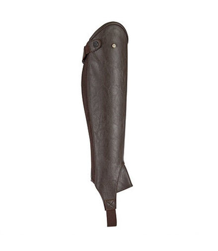 Suedwind Soft Chap Comfort Chaps - Maddelin Equestrian Suedwind