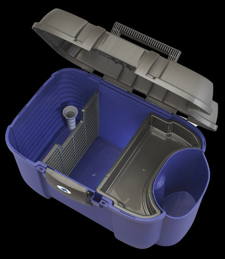 Supreme Koala 169 Poetsbox Poetstassen & kisten - Maddelin Equestrian Supreme