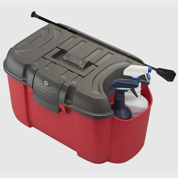 Supreme Koala 169 Poetsbox Poetstassen & kisten - Maddelin Equestrian Supreme