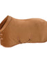 Eskadron Sweat Paardendeken Velvet Crystal Platinum 23 Cognac