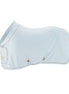 Eskadron Sweat Horse Blanket Softshell Air Platinum 23 Powder Blue