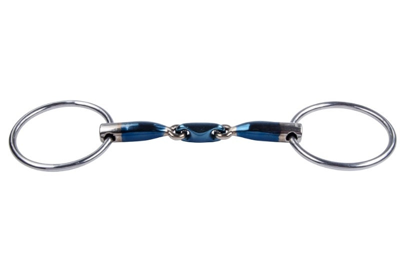Trust Sweet Iron Losse ringen Onderlegtrens Eliptical