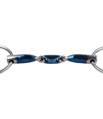 Trust Sweet Iron Losse ringen Onderlegtrens Eliptical