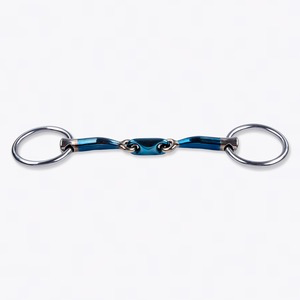 Trust Sweet Iron Losse ringen eliptical - 16mm