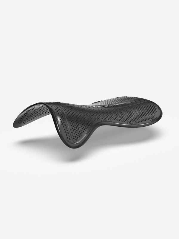 LeMieux Gel-Tek Shaped Half Pad