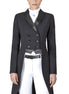 Equiline Dames Wedstrijd Slipjas Grineg