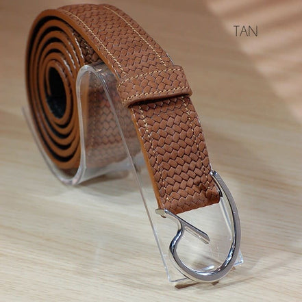 Dy'on Sydney D Belt