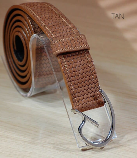 Dy'on Sydney D Belt