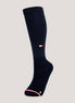 Tommy Hilfiger Equestrian 2 Pack London Winter Sokken Multi