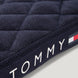 Tommy Hilfiger Baxter Suede Zadeldoek Zadeldoeken - Maddelin Equestrian