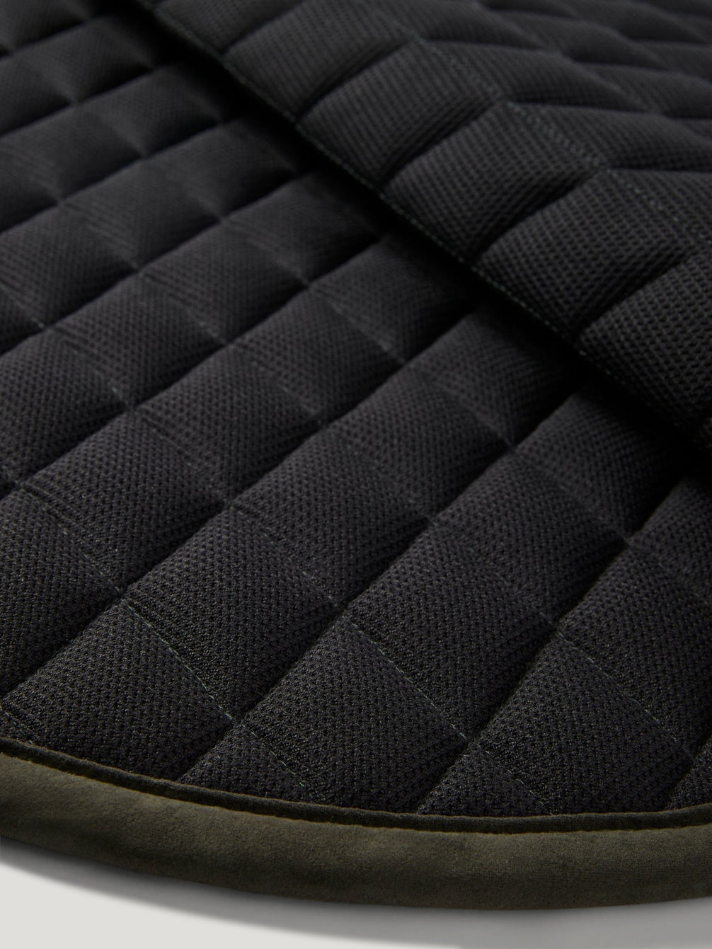 Tommy Hilfiger Baxter Suede Zadeldoek Zadeldoeken - Maddelin Equestrian