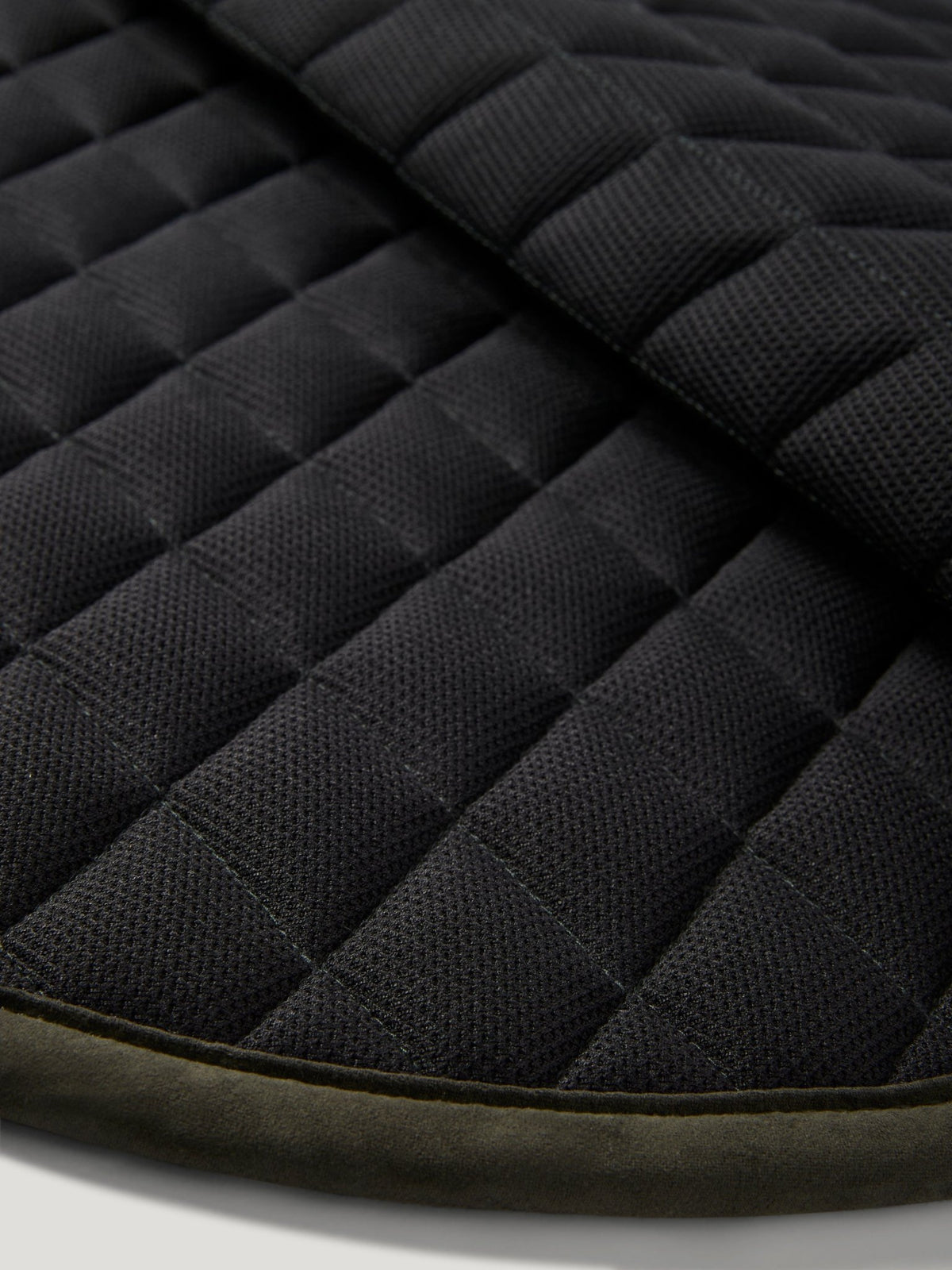 Tommy Hilfiger Baxter Suede Zadeldoek Zadeldoeken - Maddelin Equestrian