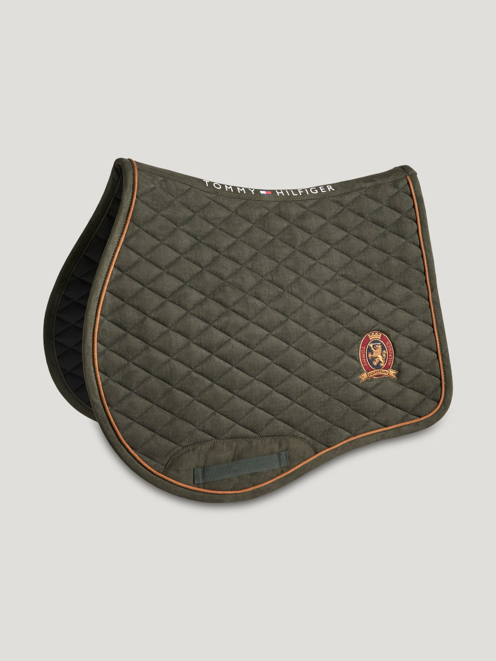Tommy Hilfiger Baxter Suede Zadeldoek Zadeldoeken - Maddelin Equestrian