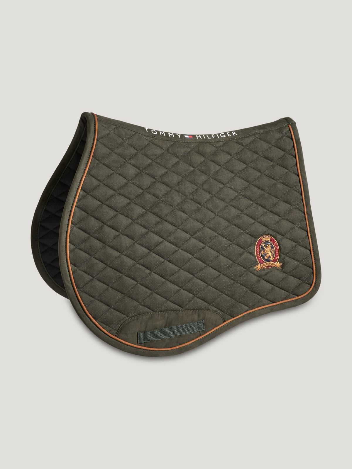Tommy Hilfiger Baxter Suede Zadeldoek Zadeldoeken - Maddelin Equestrian
