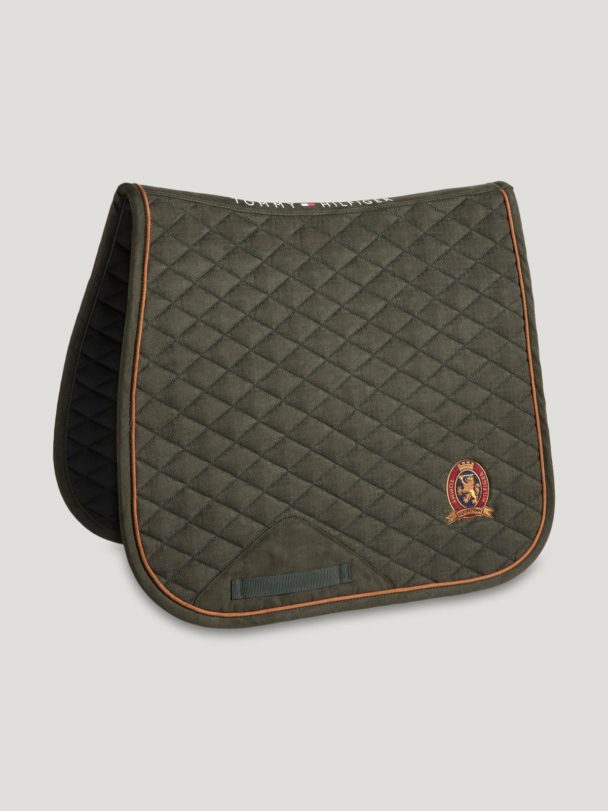 Tommy Hilfiger Baxter Suede Zadeldoek Zadeldoeken - Maddelin Equestrian