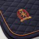 Tommy Hilfiger Baxter Suede Zadeldoek Zadeldoeken - Maddelin Equestrian