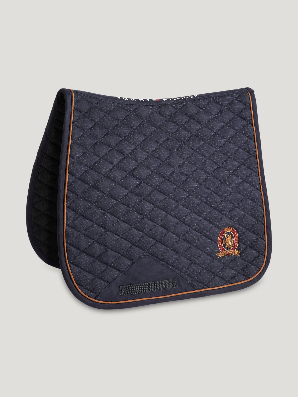 Tommy Hilfiger Baxter Suede Zadeldoek Zadeldoeken - Maddelin Equestrian