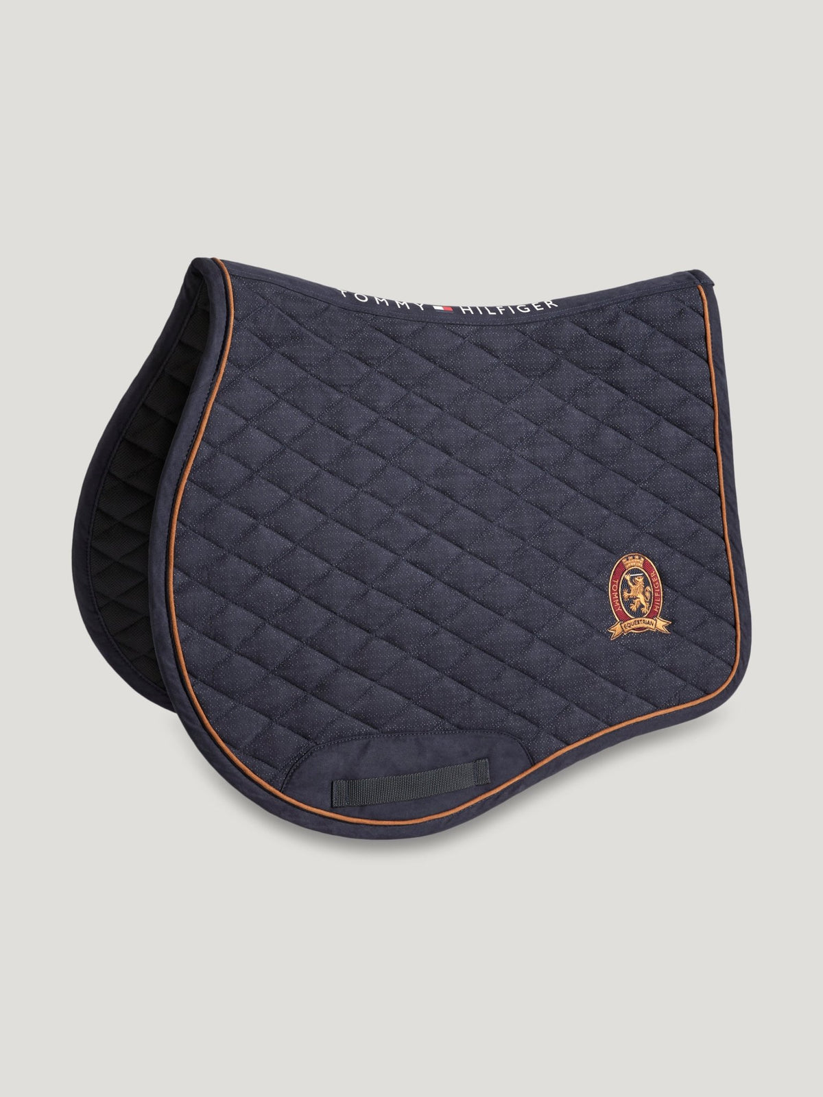 Tommy Hilfiger Baxter Suede Zadeldoek Zadeldoeken - Maddelin Equestrian