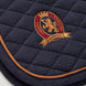 Tommy Hilfiger Baxter Suede Zadeldoek Zadeldoeken - Maddelin Equestrian