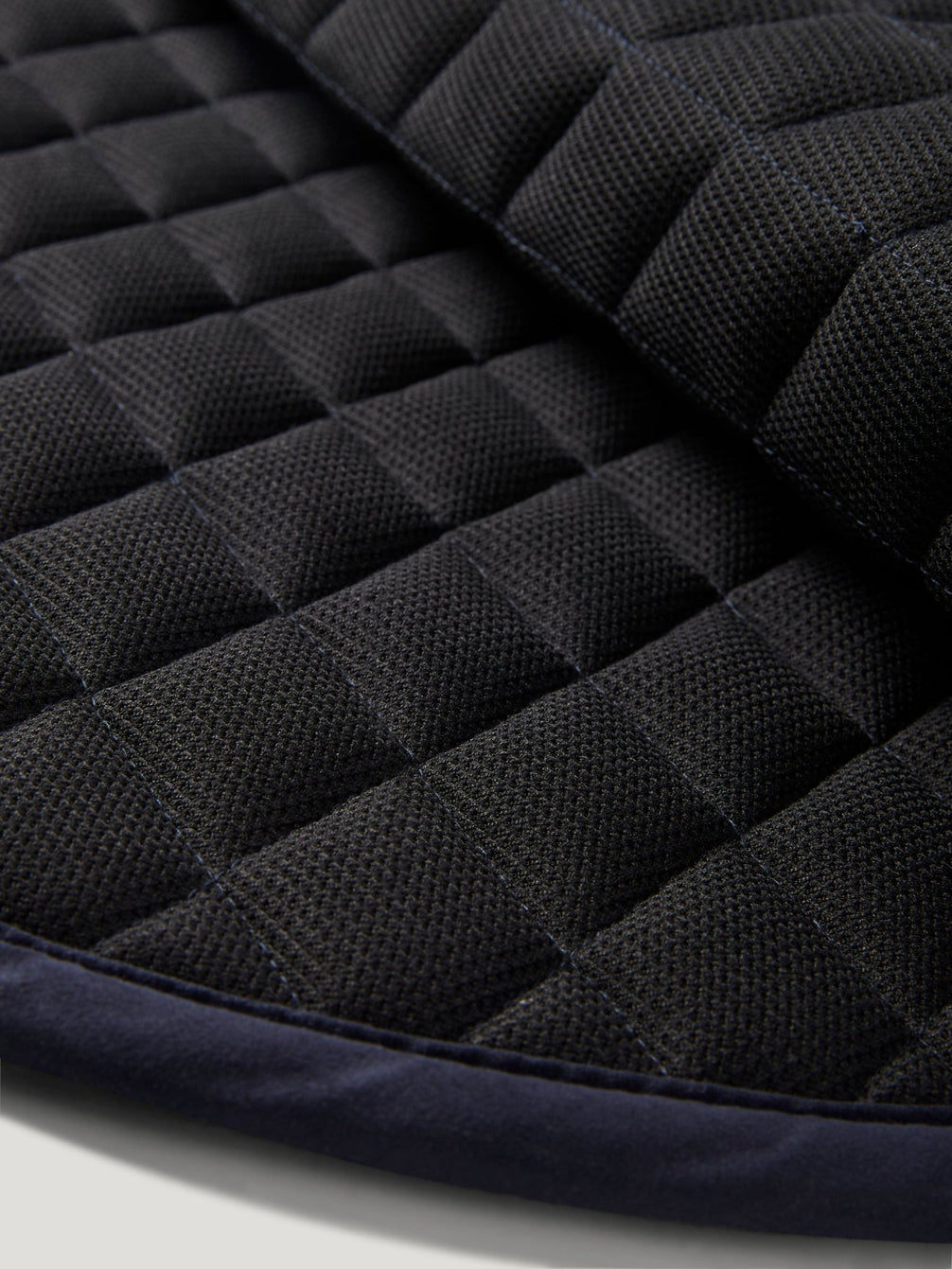 Tommy Hilfiger Baxter Suede Zadeldoek Zadeldoeken - Maddelin Equestrian