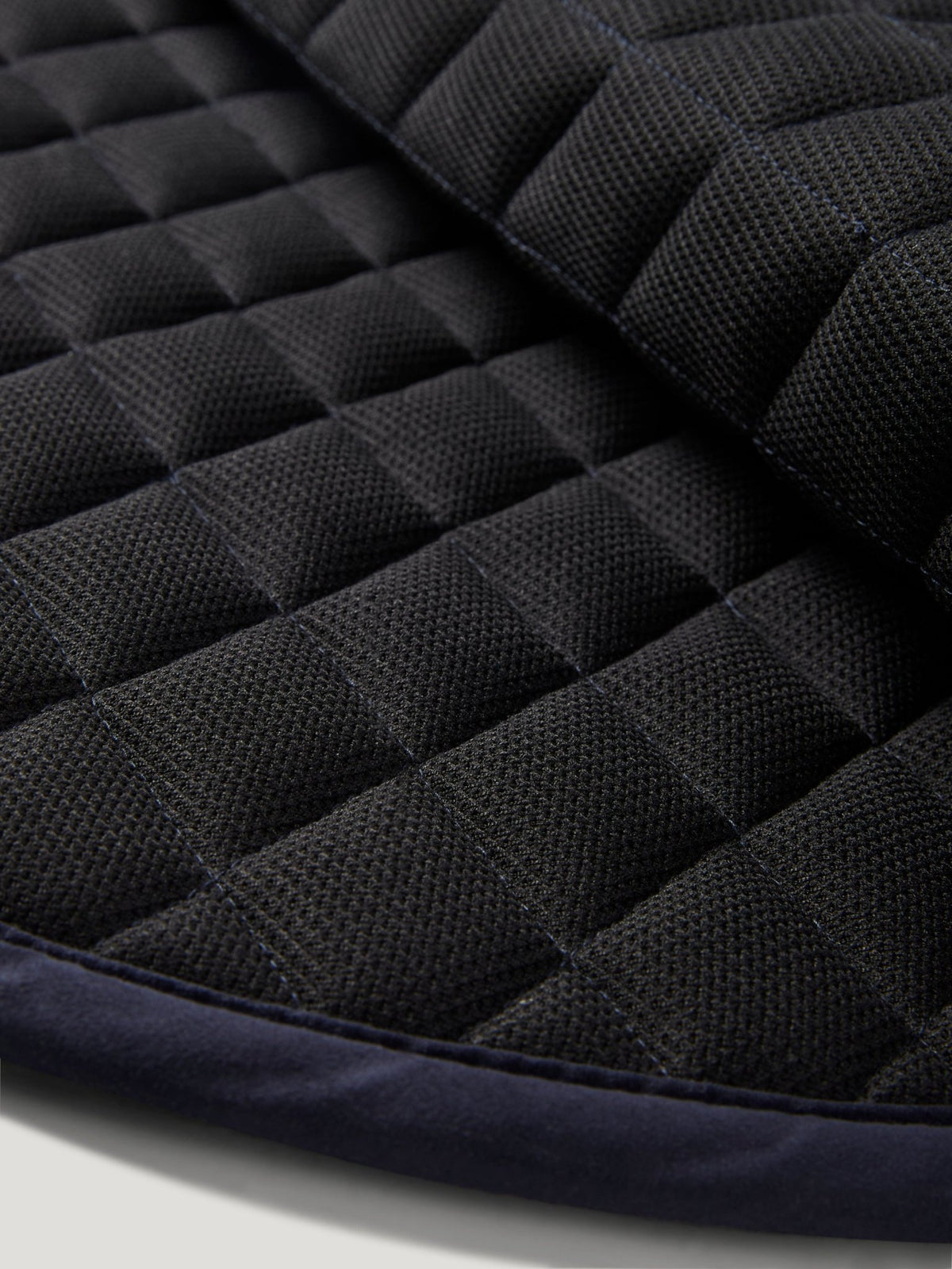Tommy Hilfiger Baxter Suede Zadeldoek Zadeldoeken - Maddelin Equestrian