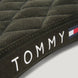 Tommy Hilfiger Baxter Suede Zadeldoek Zadeldoeken - Maddelin Equestrian