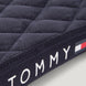 Tommy Hilfiger Baxter Suede Zadeldoek Zadeldoeken - Maddelin Equestrian