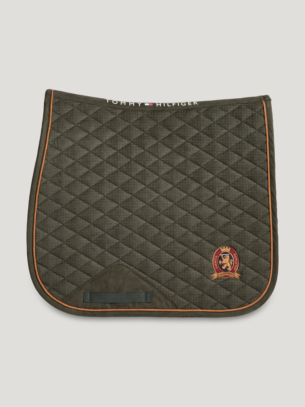Tommy Hilfiger Baxter Suede Zadeldoek Zadeldoeken - Maddelin Equestrian
