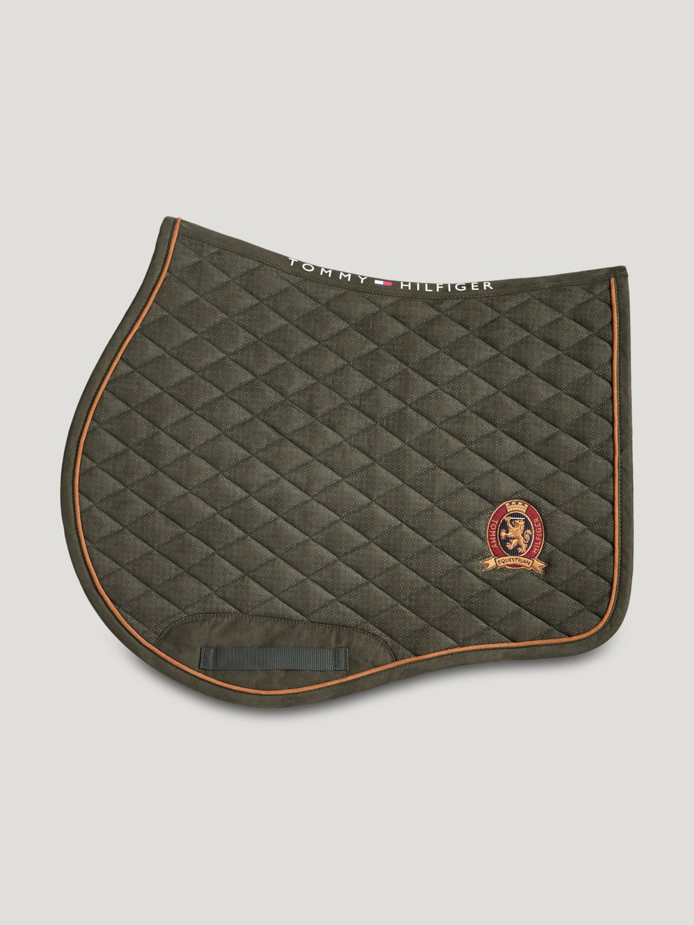 Tommy Hilfiger Baxter Suede Zadeldoek Zadeldoeken - Maddelin Equestrian