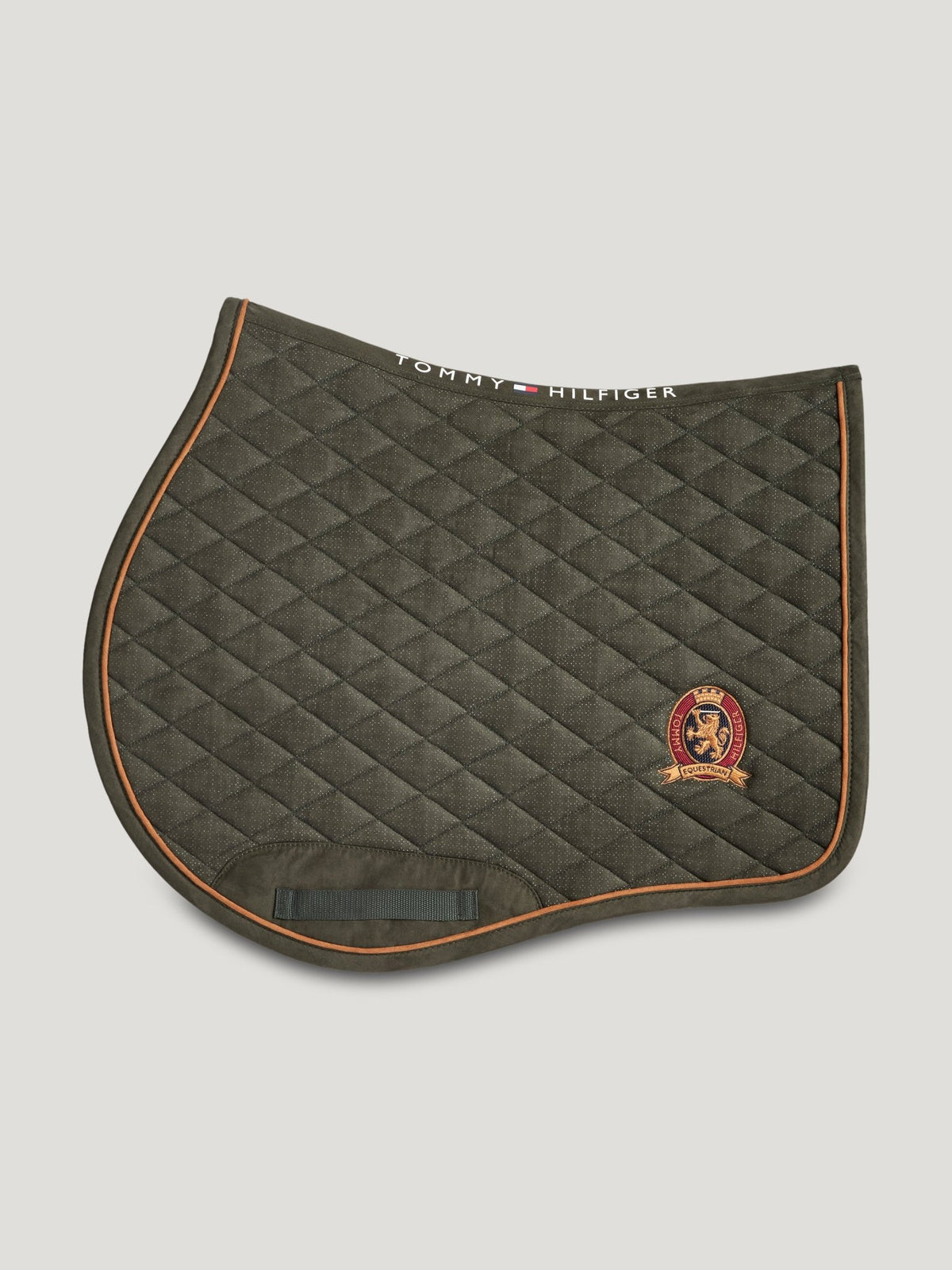 Tommy Hilfiger Baxter Suede Zadeldoek Zadeldoeken - Maddelin Equestrian