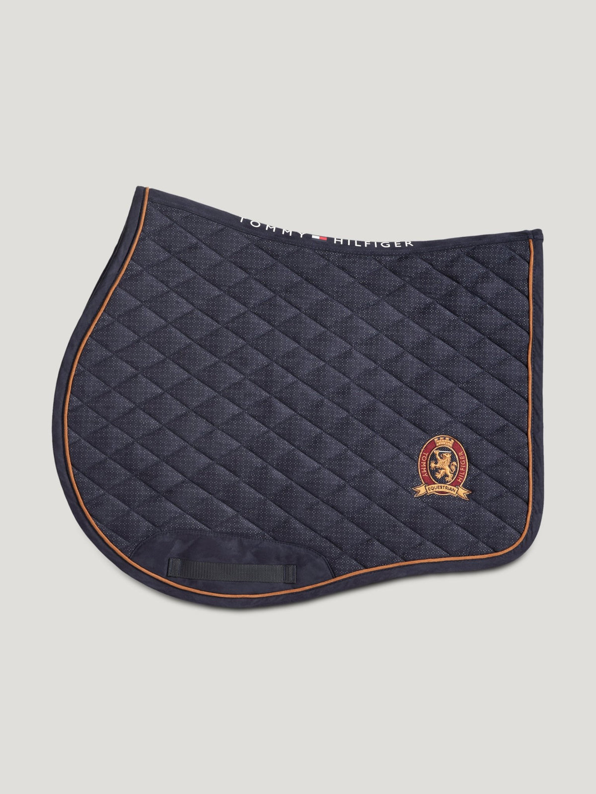 Tommy Hilfiger Baxter Suede Zadeldoek Zadeldoeken - Maddelin Equestrian