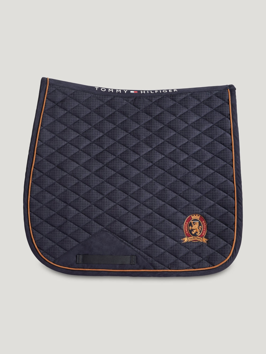Tommy Hilfiger Baxter Suede Zadeldoek Zadeldoeken - Maddelin Equestrian