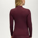 Tommy Hilfiger Cady 1/4 Zip Rhinestone Training Top Dames Dames Shirts - Maddelin Equestrian