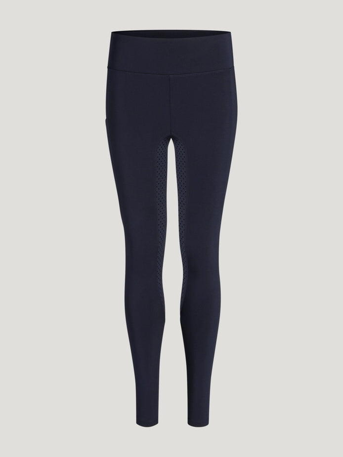 Tommy Hilfiger Devon Full Grip Rijlegging Kids Kids Rijbroeken - Maddelin Equestrian