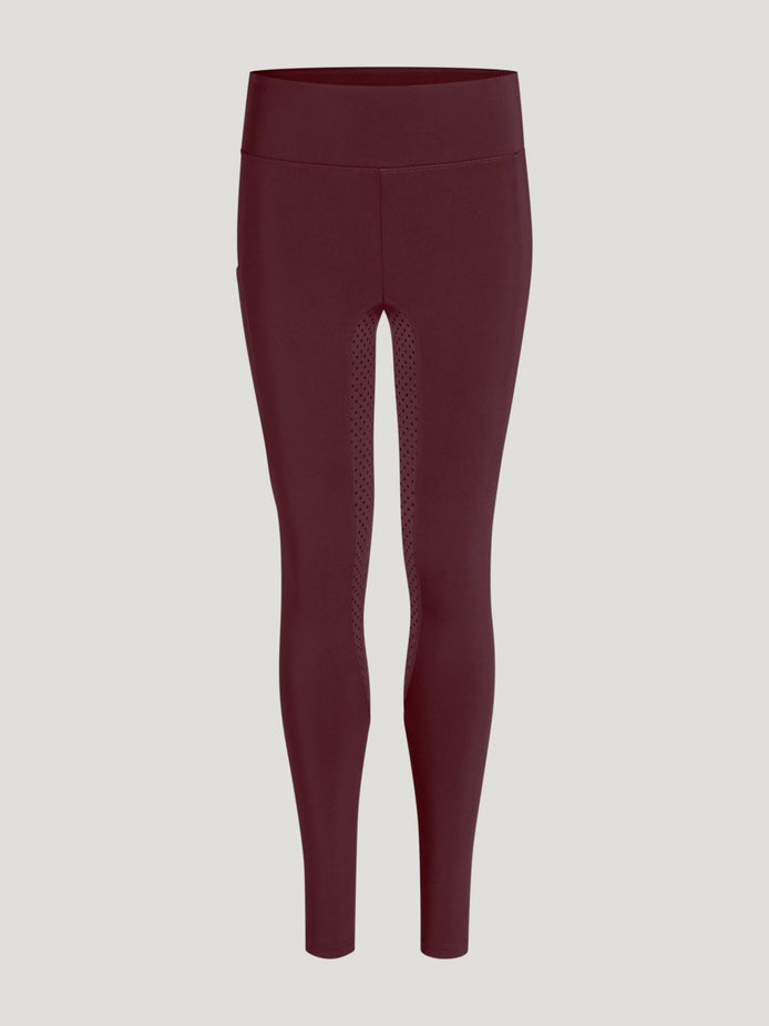 Tommy Hilfiger Devon Riding Leggings Kids Kids Rijbroeken - Maddelin Equestrian