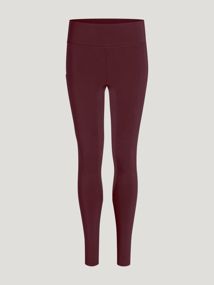 Tommy Hilfiger Devon Riding Leggings Kids Kids Rijbroeken - Maddelin Equestrian