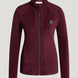 Tommy Hilfiger Elmonte Fleece Jacket Dames Dames Truien & Sweaters - Maddelin Equestrian